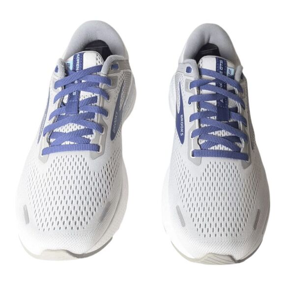 BROOKS Adrenaline GTS 22 Running Shoes Size 10W - Picture 4 of 9